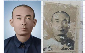湄潭老照片修复-2
