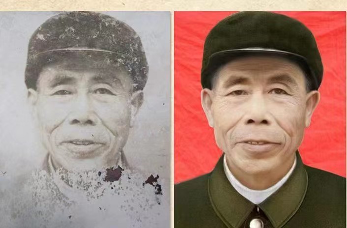 湄潭老照片模糊修复-72